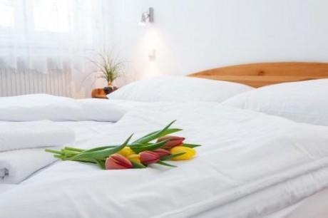 Penzion Jordan Martin Ngoại thất bức ảnh