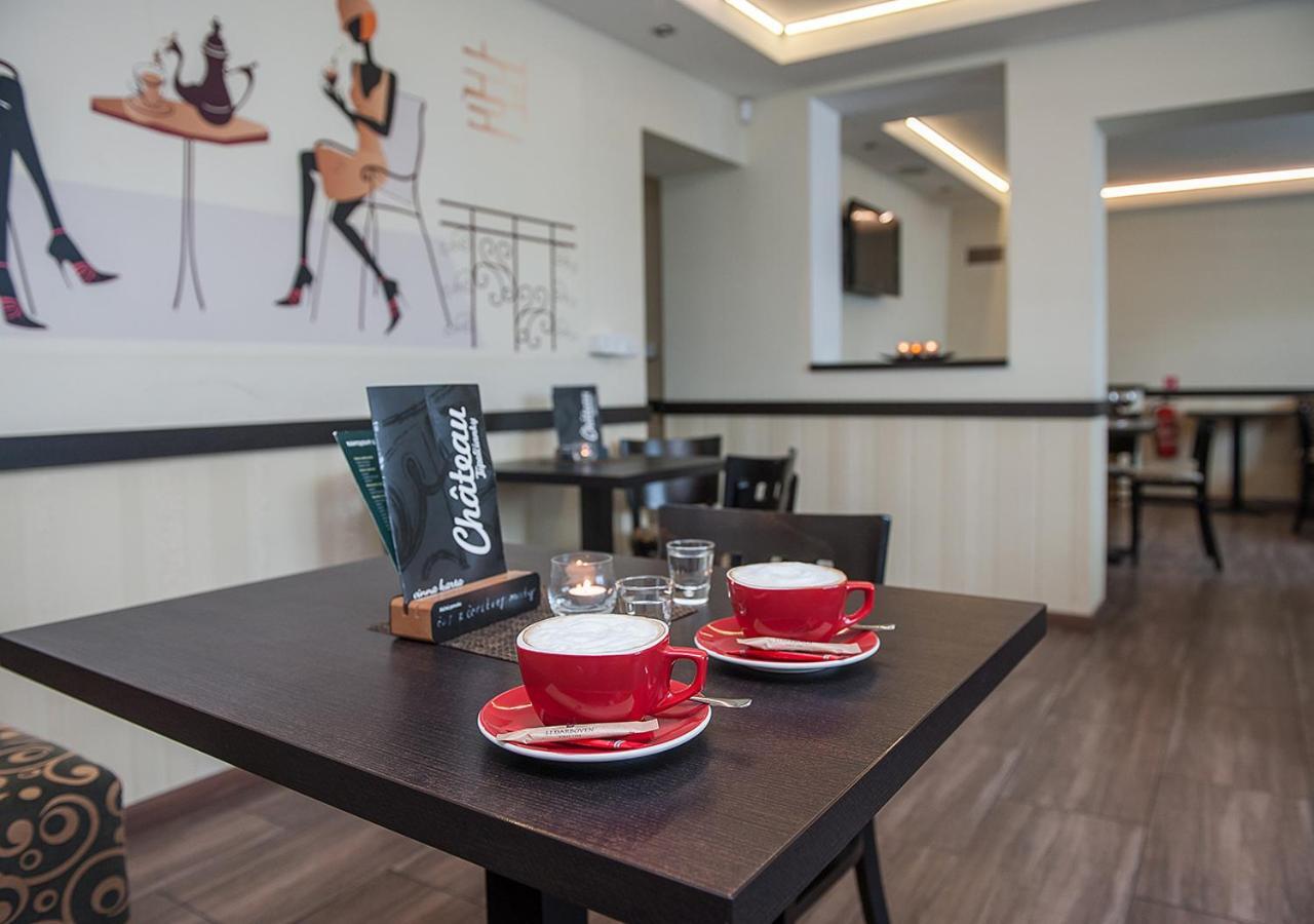 Penzion Jordan Martin Ngoại thất bức ảnh